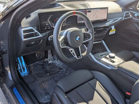 New 2026 BMW M440i Coupe w/ Premium Package image 8