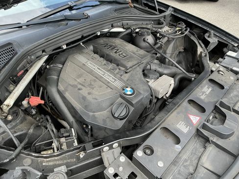 Used 2013 BMW X3 xDrive35i AWD/4WD image 30