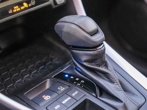 Certified 2023 Toyota RAV4 XLE w/ Convenience Package FWD image 21