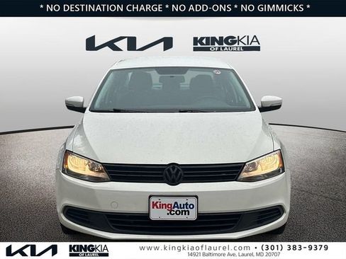 Used 2014 Volkswagen Jetta SE FWD image 27
