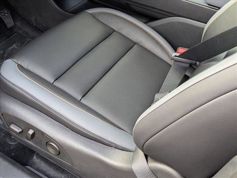 New 2026 Honda Prologue Touring image 4