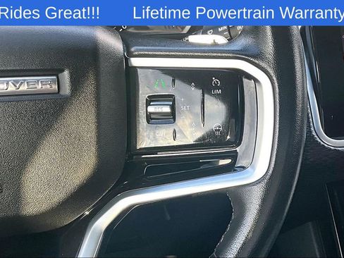 Used 2023 Land Rover Range Rover Velar R-Dynamic S image 27