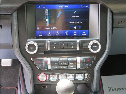 Used 2021 Ford Mustang GT Premium w/ Equipment Group 401A RWD image 6