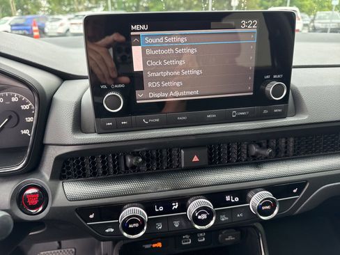 Used 2023 Honda CR-V EX image 23