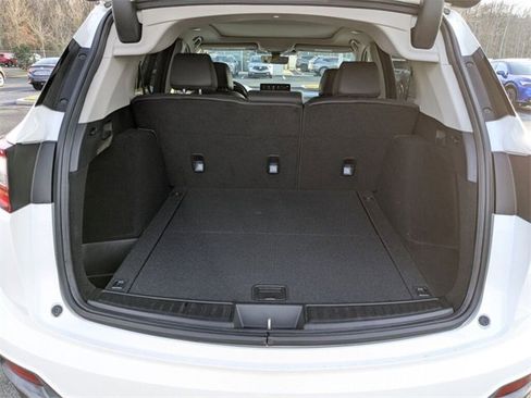 Certified 2020 Acura RDX FWD image 31