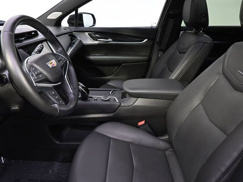 Used 2021 Cadillac XT5 Premium Luxury AWD/4WD image 13