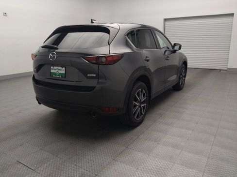 Used 2018 MAZDA CX-5 Grand Touring w/ Premium Package AWD/4WD image 9