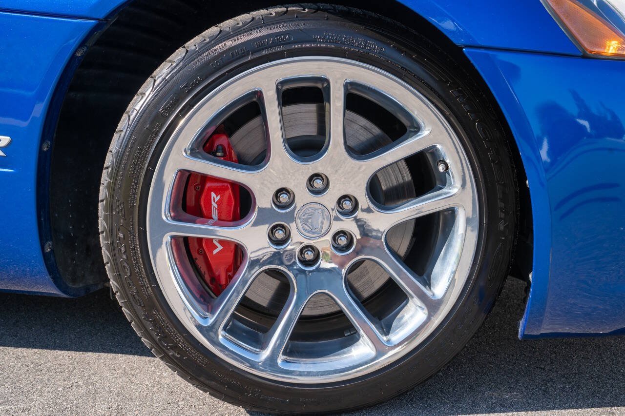 Used 2006 Dodge Viper SRT-10 RWD image 58