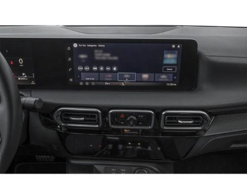 New 2026 Nissan Sentra SV w/ SV Convenience Package FWD image 9