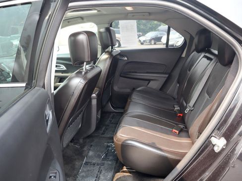 Used 2013 Chevrolet Equinox LT w/ LPO, Protection Package FWD image 15