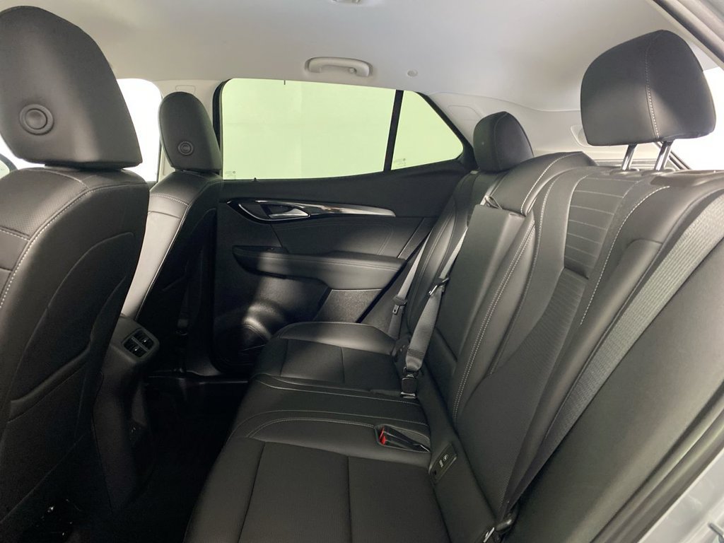 Used 2024 Buick Envision Preferred AWD/4WD image 21