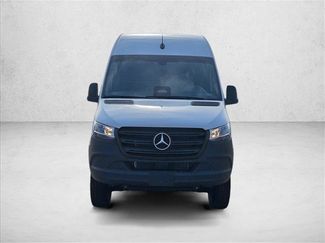 New 2026 Mercedes-Benz Sprinter 2500 video 2