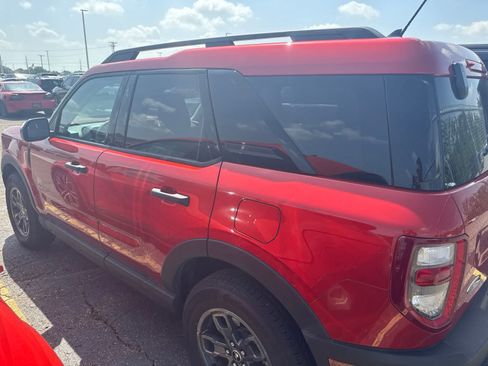 Used 2023 Ford Bronco Sport Big Bend w/ Convenience Package AWD/4WD image 26