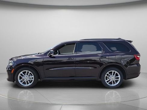 Used 2024 Dodge Durango GT RWD image 3