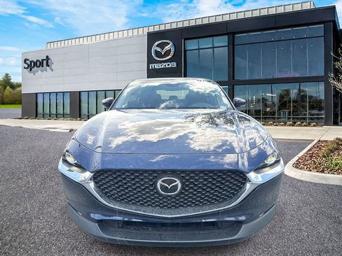 New 2026 MAZDA CX-30 AWD 2.5 S image 10