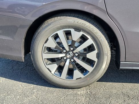 New 2026 Honda Odyssey EX-L image 36