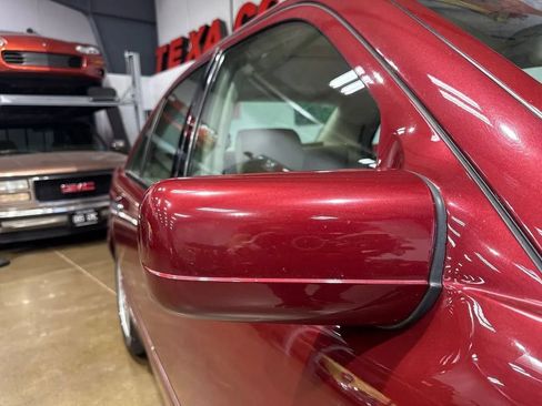 Used 1999 Mercedes-Benz E 320 Sedan image 67