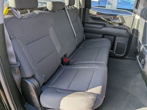 Used 2024 Chevrolet Silverado 1500 LT image 20