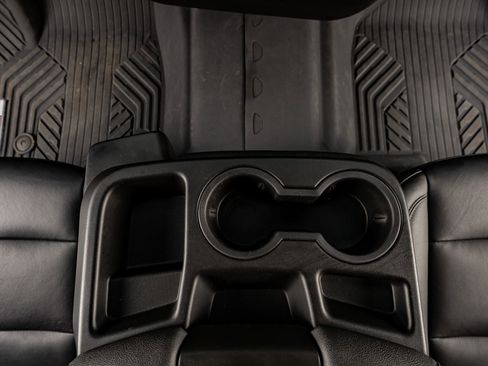 Used 2025 Chevrolet Silverado 2500 LT w/ Safety Package image 29