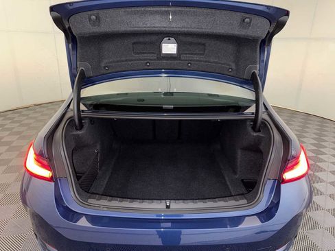 Certified 2023 BMW 330i xDrive 330i xDrive w/ Convenience Package image 23