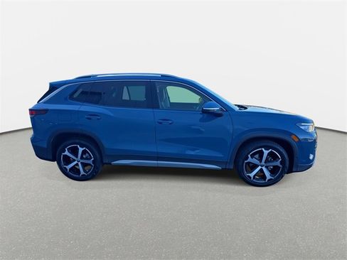 New 2026 Volkswagen Tiguan SE image 4