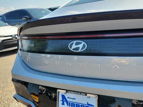 Used 2025 Hyundai Sonata SEL FWD image 6