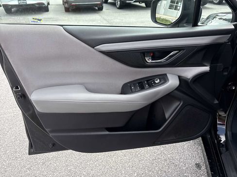 Used 2024 Subaru Legacy Premium AWD/4WD image 21