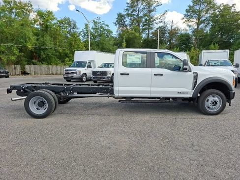 New 2026 Ford F450 XL AWD/4WD image 2