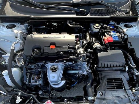 Used 2024 Honda Civic Sport image 31