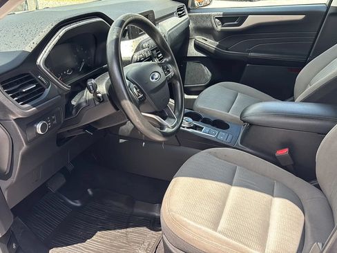 Used 2021 Ford Escape S FWD image 22