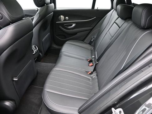 Used 2023 Mercedes-Benz E 450 4MATIC All-Terrain Wagon image 7