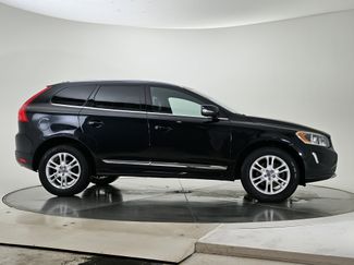 Used 2015 Volvo XC60 T5 video 2