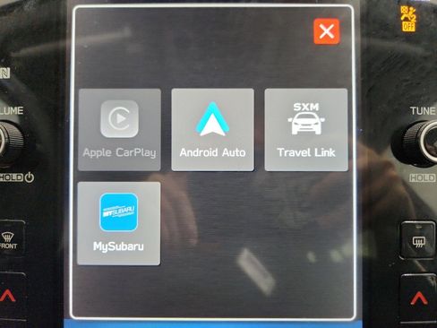 Certified 2023 Subaru Outback Touring XT image 24