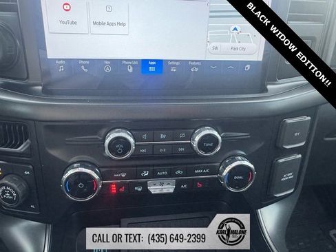 Used 2024 Ford F150 XLT w/ Equipment Group 303A High image 18