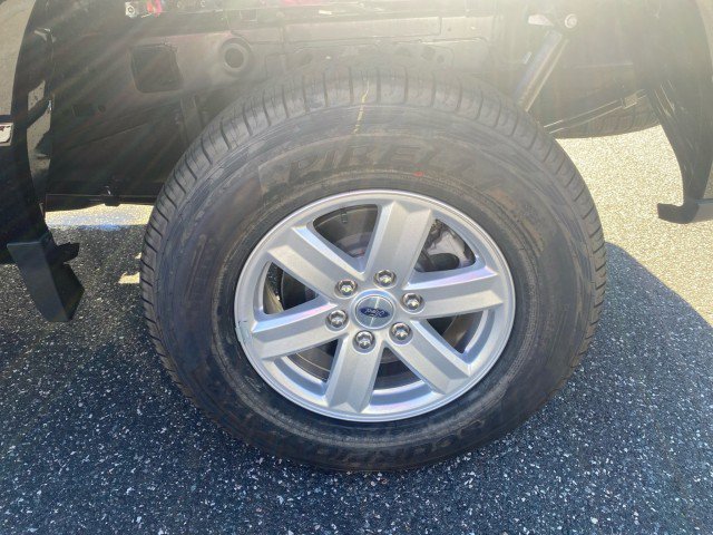 New 2026 Ford F150 XL w/ Equipment Group 103A High AWD/4WD image 25