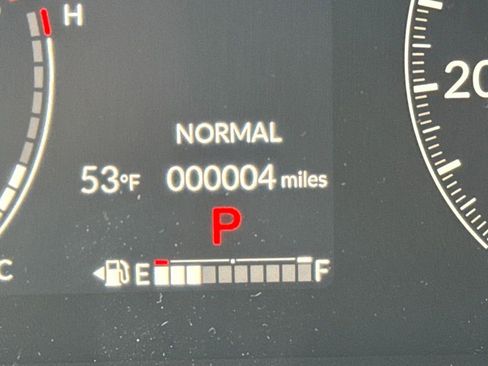 New 2026 Honda Ridgeline TrailSport image 20