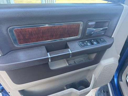 Used 2010 Dodge Ram 2500 Truck Laramie w/ Protection Group image 10
