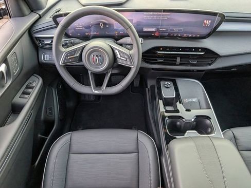 New 2026 Buick Enclave Sport Touring w/ Power Package image 9