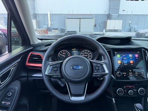 Used 2019 Subaru Forester Sport AWD/4WD image 8