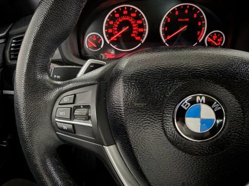 Used 2018 BMW X4 xDrive28i image 23