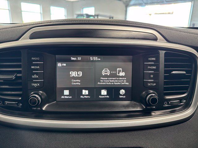 Used 2020 Kia Sorento LX AWD/4WD image 37