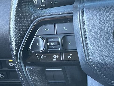 Used 2022 Toyota Tundra TRD Pro image 12