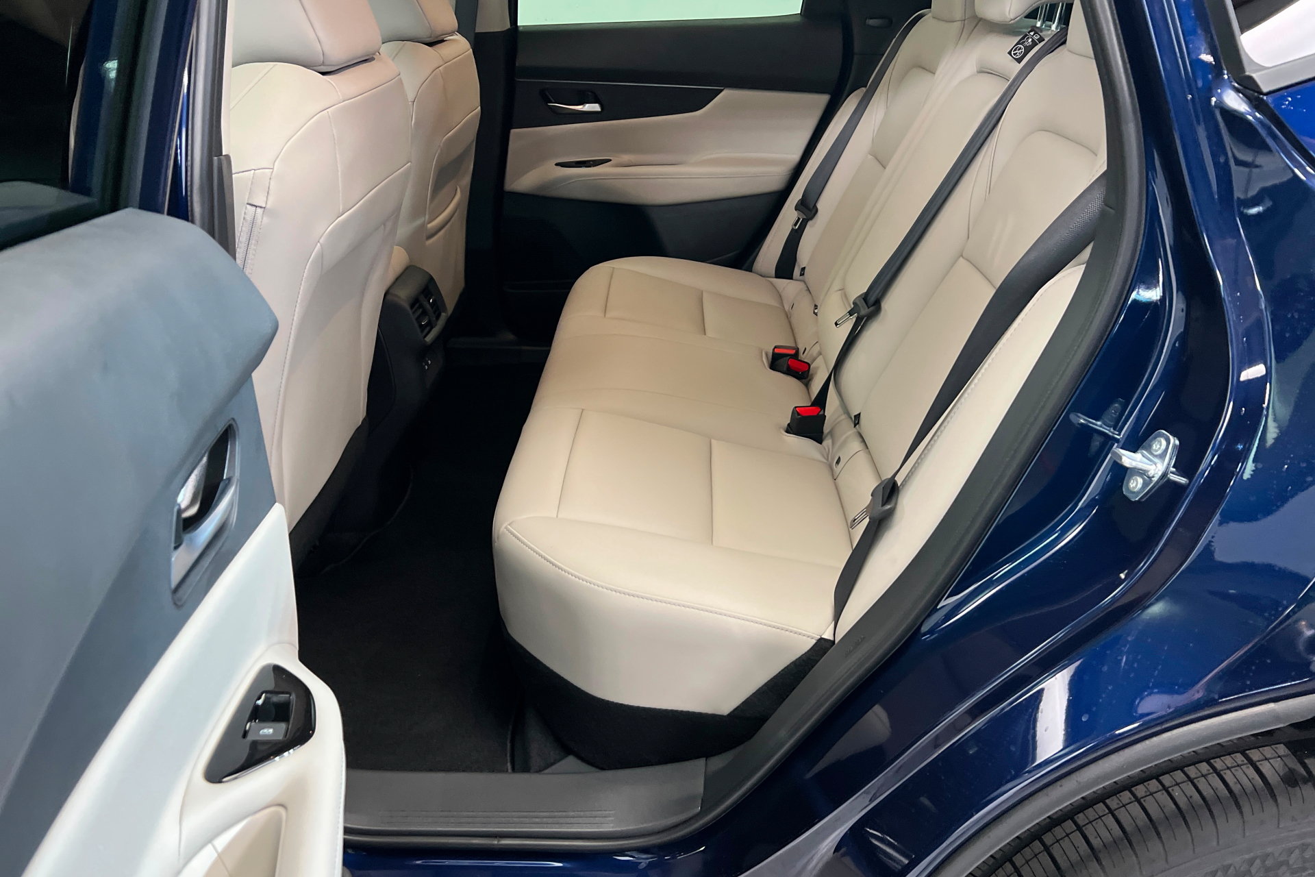 New 2026 Nissan Murano SV AWD/4WD image 21