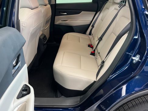 New 2026 Nissan Murano SV AWD/4WD image 21