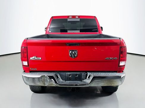 Used 2018 RAM 2500 Big Horn image 6