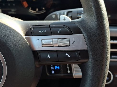 Used 2025 Hyundai Sonata SEL FWD image 21