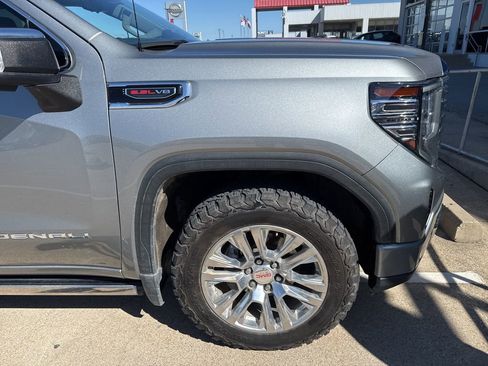 Used 2023 GMC Sierra 1500 Denali w/ Technology Package image 4