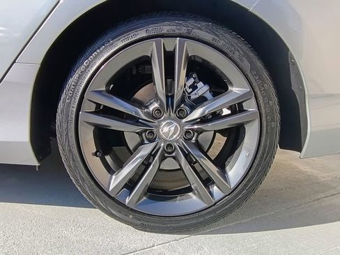 Used 2024 Acura Integra A-Spec FWD image 4