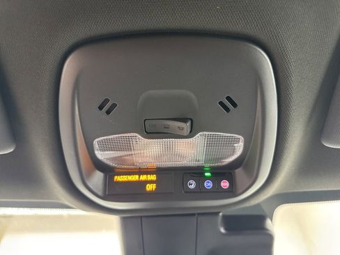 New 2026 Buick Envista Preferred w/ Convenience I Package image 13