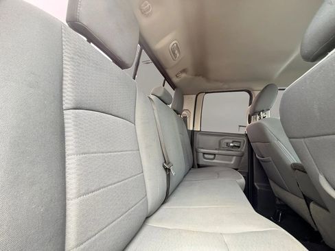 Used 2013 RAM 1500 Classic SLT RWD image 10